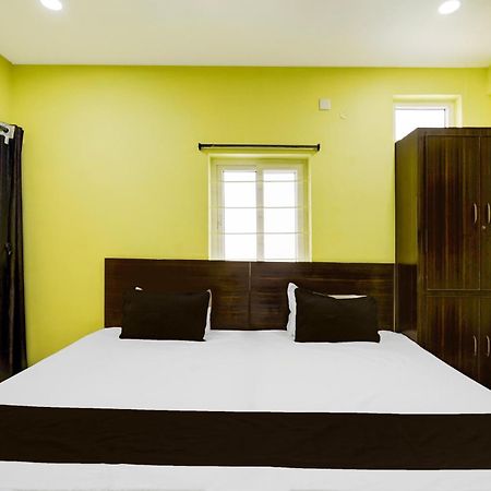 Hotel O Sr Residency Tirupati Luaran gambar