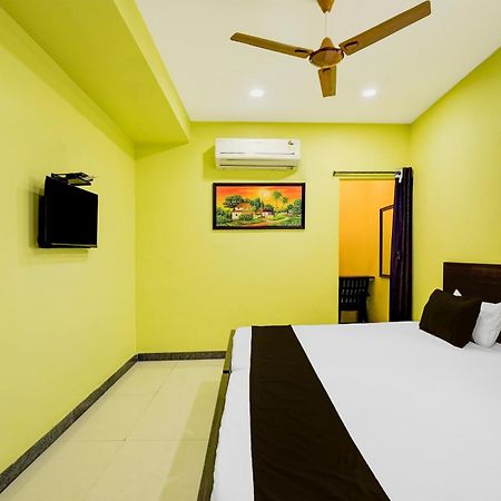 Hotel O Sr Residency Tirupati Luaran gambar